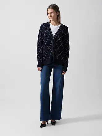 RICH & ROYAL | Cardigan | 